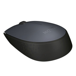 Souris Logitech Wireless Mouse M170 Noir Logitech - 3
