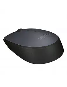 Souris Logitech Wireless Mouse M170 Noir Logitech - 3