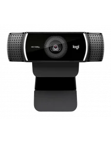 Webcam Logitech C922 HD Pro 1080p WCLOC922HDPRO - 1