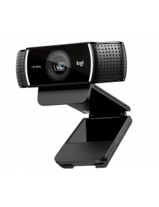 Webcam Logitech C922 HD Pro 1080p WCLOC922HDPRO - 2