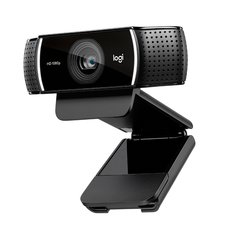 Webcam Logitech C922 Pro HD Stream Webcam Logitech C922 Pro HD Stream