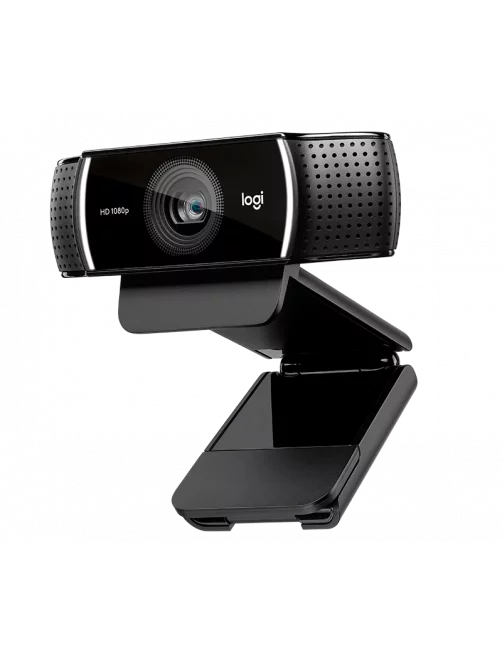 Webcam Logitech C922 HD Pro 1080p WCLOC922HDPRO - 2