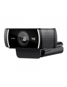 Webcam Logitech C922 HD Pro 1080p WCLOC922HDPRO - 4