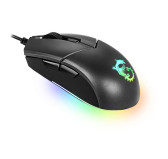 Souris MSI Clutch GM11 Noir Gaming RGB Souris MSI Clutch GM11 Noir Gaming RGB