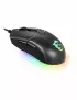 Souris MSI Clutch GM11 Optique 5000dpi Gaming RGB SOMSGM11 - 1