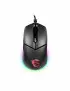 Souris MSI Clutch GM11 Optique 5000dpi Gaming RGB SOMSGM11 - 3