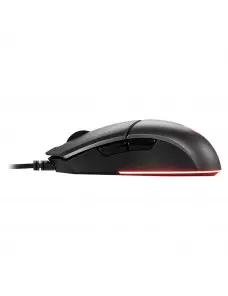 Souris MSI Clutch GM11 Optique 5000dpi Gaming RGB SOMSGM11 - 4