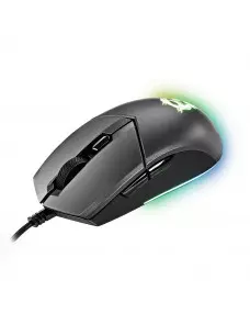 Souris MSI Clutch GM11 Optique 5000dpi Gaming RGB SOMSGM11 - 5