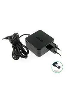 Chargeur PC Portable Asus 19V 2.37A 45Watts 5.5/2.5mm Asus - 1