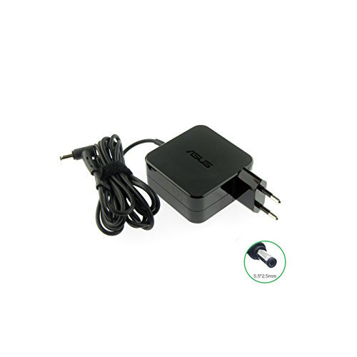 Chargeur PC Portable Asus 19V 2.37A 45Watts 5.5/2.5mm Asus - 1