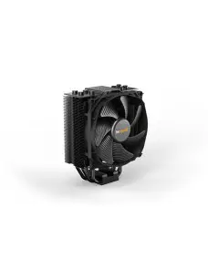 Ventilateur Be Quiet Dark Rock Slim 180W 1151/115x/2066/AMD PWM VENBQDARKROCKSSLIM - 2