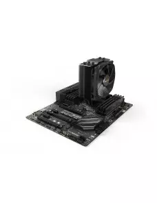 Ventilateur Be Quiet Dark Rock Slim 180W 1151/115x/2066/AMD PWM VENBQDARKROCKSSLIM - 5