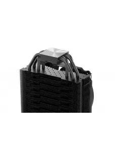 Ventilateur Be Quiet Dark Rock Slim 180W 1151/115x/2066/AMD PWM VENBQDARKROCKSSLIM - 6