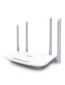 Routeur TP-Link Archer C50 AC1200 Wifi Dual-Band 4 Ports 10/100 ROTPARCHER_C50 - 1