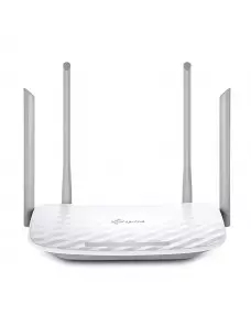 Routeur TP-Link Archer C50 AC1200 Wifi Dual-Band 4 Ports 10/100 ROTPARCHER_C50 - 2