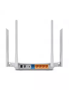 Routeur TP-Link Archer C50 AC1200 Wifi Dual-Band 4 Ports 10/100 ROTPARCHER_C50 - 3