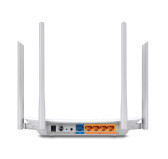 Routeur TP-Link Archer C50 Wifi Dual-Band AC1200 Routeur TP-Link Archer C50 Wifi Dual-Band AC1200