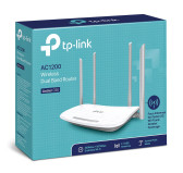 Routeur TP-Link Archer C50 Wifi Dual-Band AC1200 Routeur TP-Link Archer C50 Wifi Dual-Band AC1200
