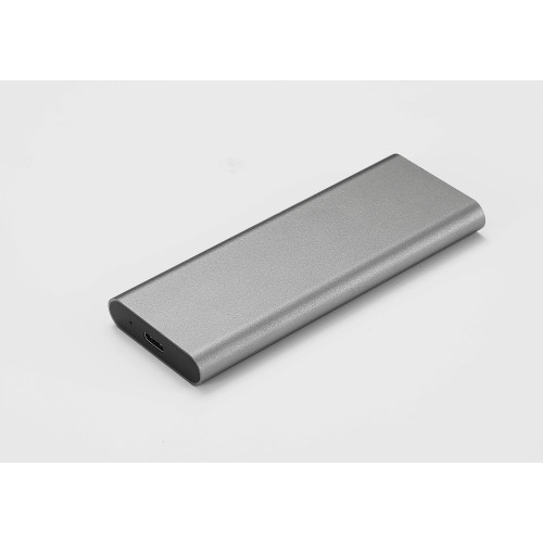 Boitier Externe Heden USB 3.1 Type-C M.2 PCIe NVMe 10 Gbit/s Heden - 1 Boitier Externe Heden USB 3.1 Type-C M.2 PCIe NVMe 10 Gbit/s Heden - 1