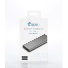 Boitier Externe Heden USB 3.1 Type-C M.2 PCIe NVMe 10 Gbit/s Heden - 3