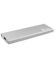 Boitier Externe Heden USB 3.1 Type-C M.2 SATA 10 Gbit/s Heden - 2