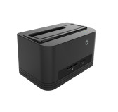 Dock Heden BEHED2535LEC DD SATA 3.5/2.5 vers USB 3.0 Lecteur Carte Dock Heden BEHED2535LEC DD SATA 3.5/2.5 vers USB 3.0 Lecteur Carte