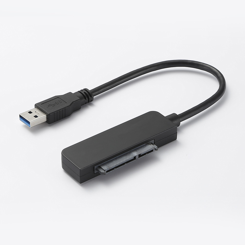 Adaptateur Heden ADP25SATAU3 USB 3.0 vers SATA Disque Dur 2.5