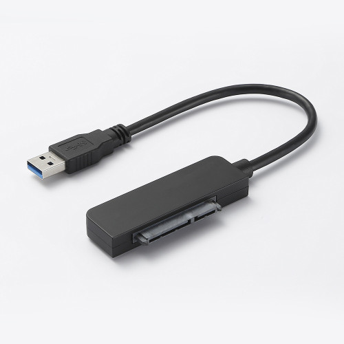 Adaptateur Heden ADP25SATAU3 USB 3.0 vers SATA Disque Dur 2.5 ADUSB-HE-ADP25SATA - 1