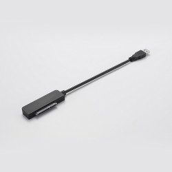 Adaptateur Heden ADP25SATAU3 USB 3.0 vers SATA Disque Dur 2.5 ADUSB-HE-ADP25SATA - 3