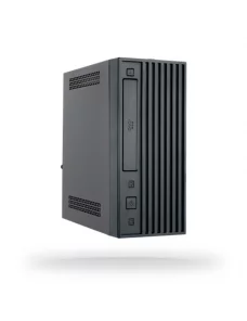 Boîtier Chieftec BT-02B-U3 mini-ITX 250W USB 3.0 CHIEFTEC - 1