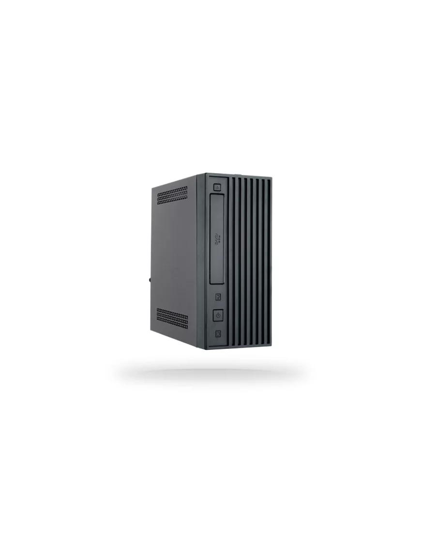 Boîtier Chieftec BT-02B-U3 mini-ITX 250W USB 3.0 CHIEFTEC - 1