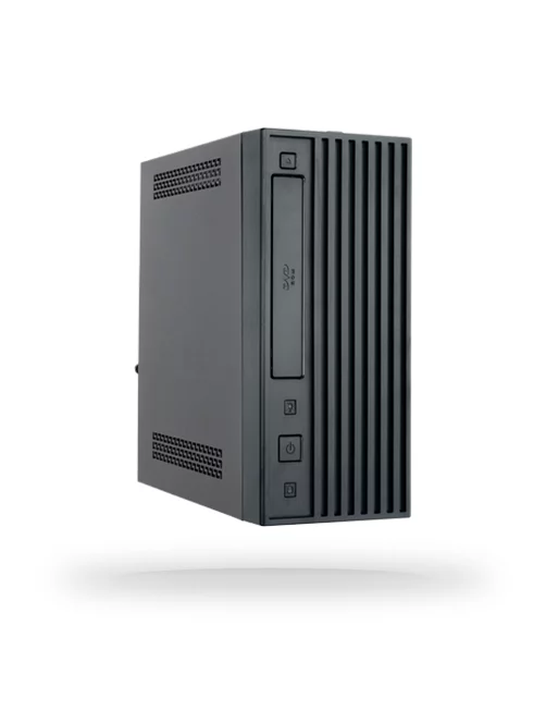 Boîtier Chieftec BT-02B-U3 mini-ITX 250W USB 3.0 CHIEFTEC - 1 Boîtier Chieftec BT-02B-U3 mini-ITX 250W USB 3.0 CHIEFTEC - 1