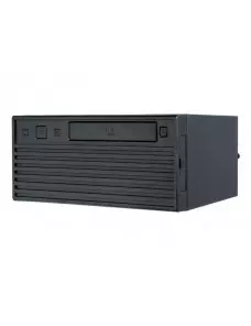 Boîtier Chieftec BT-02B-U3 mini-ITX 250W USB 3.0 CHIEFTEC - 2