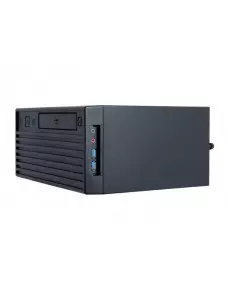 Boîtier Chieftec BT-02B-U3 mini-ITX 250W USB 3.0 CHIEFTEC - 6