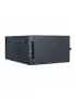 Boîtier Chieftec BT-02B-U3 mini-ITX 250W USB 3.0 CHIEFTEC - 6