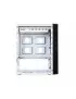 Boîtier Chieftec BT-02B-U3 mini-ITX 250W USB 3.0 CHIEFTEC - 7