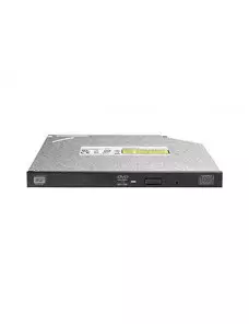 Graveur Lite-on DU-8A6SH SATA CD/DVD 24x/8x Slim 9.5mm Bulk GR-LO-DU-8A6SH - 1