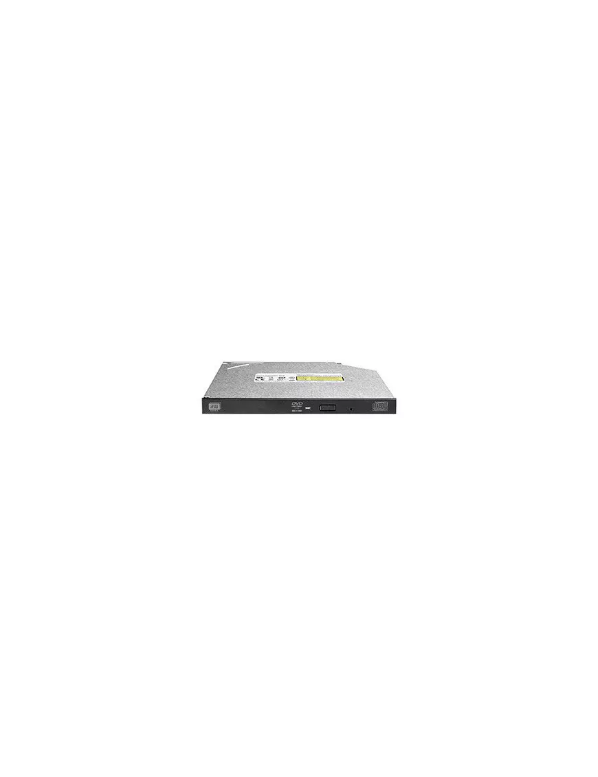 Graveur Lite-on DU-8A6SH SATA CD/DVD 24x/8x Slim 9.5mm Bulk GR-LO-DU-8A6SH - 1