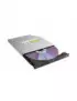 Graveur Lite-on DU-8A6SH SATA CD/DVD 24x/8x Slim 9.5mm Bulk GR-LO-DU-8A6SH - 3