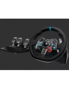 Volant Logitech G29 Driving Force PC/PS3/PS4 JOYLOG29 - 1