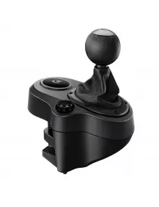 Levier de Vitesse Logitech Driving Force Shifter Pour G29 et G920 JOYLOD-F-SHITER - 2