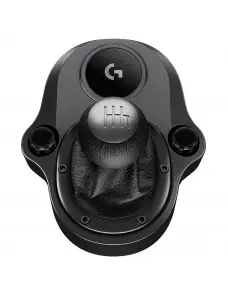 Levier de Vitesse Logitech Driving Force Shifter Pour G29 et G920 JOYLOD-F-SHITER - 1