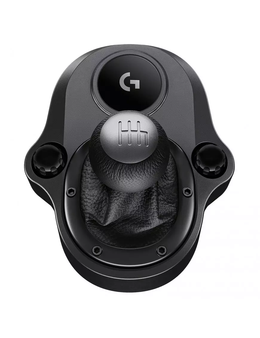 Levier de Vitesse Logitech Driving Force Shifter Pour G29 et G920 JOYLOD-F-SHITER - 1