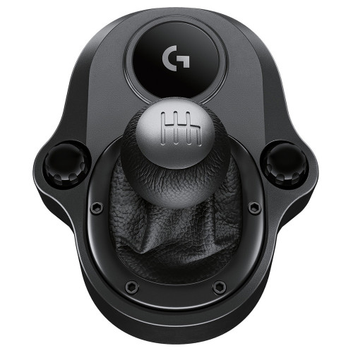 Levier de Vitesse Logitech Driving Force Shifter Pour G29 et G920 JOYLOD-F-SHITER - 1 Levier de Vitesse Logitech Driving Force Shifter Pour G29 et G920 JOYLOD-F-SHITER - 1