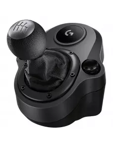 Levier de Vitesse Logitech Driving Force Shifter Pour G29 et G920 JOYLOD-F-SHITER - 3