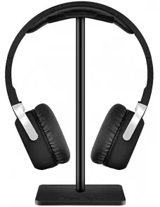 Support de Casque New Bee Alumium ABS Noir MICNB-X000TJVZ59BK - 1