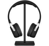 Support de Casque New Bee Alumium ABS Noir Support de Casque New Bee Alumium ABS Noir
