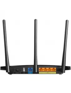 Routeur TP-Link Archer C7 AC1750 Wifi Dual-Band 4 Ports Giga ROTPARCHER_C7 - 3