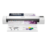 Scanner Brother DSmobile DS-940DW USB Wifi Batterie Scanner Brother DSmobile DS-940DW USB Wifi Batterie