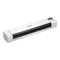 Scanner Brother DSmobile DS-940DW USB Wifi Batterie SCBRDS940DW - 3
